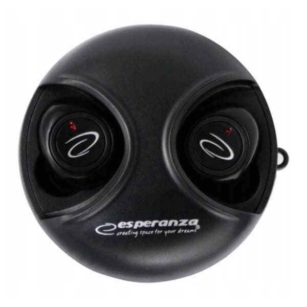 ESPERANZA slušalice EH228K 1