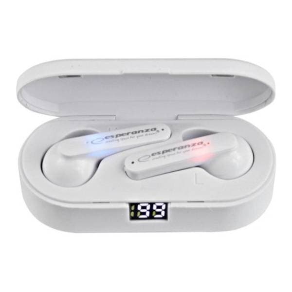 ESPERANZA slušalice EH230W 4