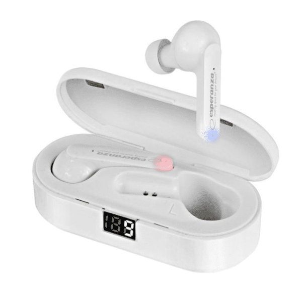 ESPERANZA slušalice EH230W 0