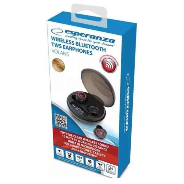 ESPERANZA slušalice EH236K 3