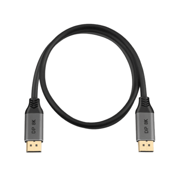 FAST ASIA kabl DisplayPort 8K 1.8m 0