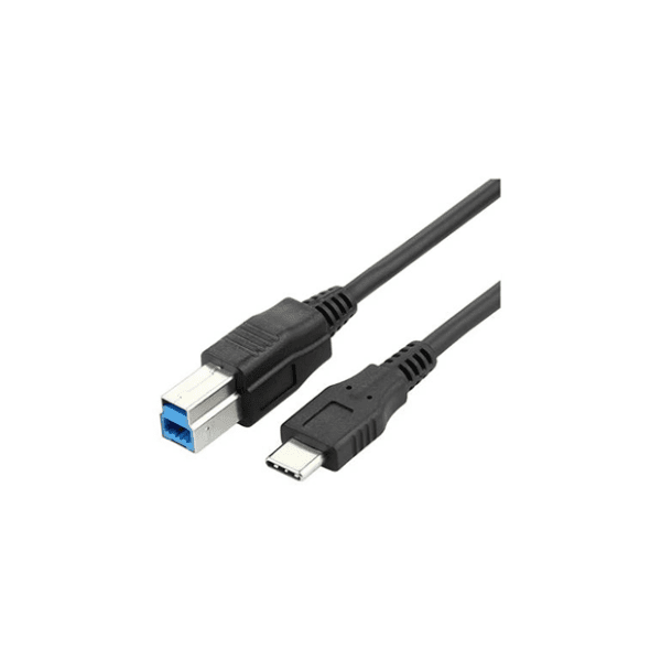 FAST ASIA konverter kabl USB-C 3.1 na USB-B 3.0 1m 0