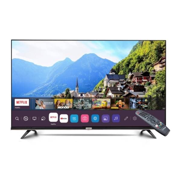 FOX televizor 50WOS625D 0