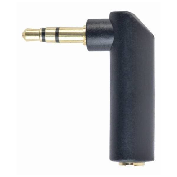 GEMBIRD adapter 3.5mm (m) na 3.5mm (ž) 1