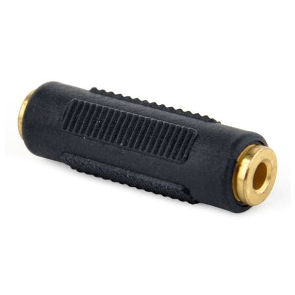 GEMBIRD adapter 3.5mm (ž) na 3.5mm (ž) 0