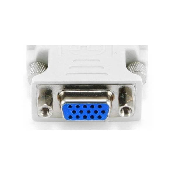 GEMBIRD adapter DVI-I (m) na VGA (ž) 1