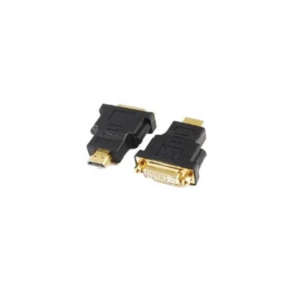 GEMBIRD adapter HDMI (m) na DVI (ž) 2