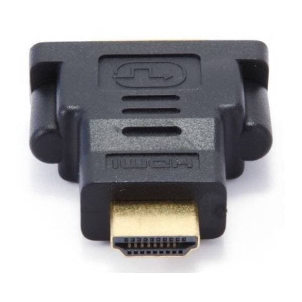 GEMBIRD adapter HDMI (m) na DVI (ž) 0