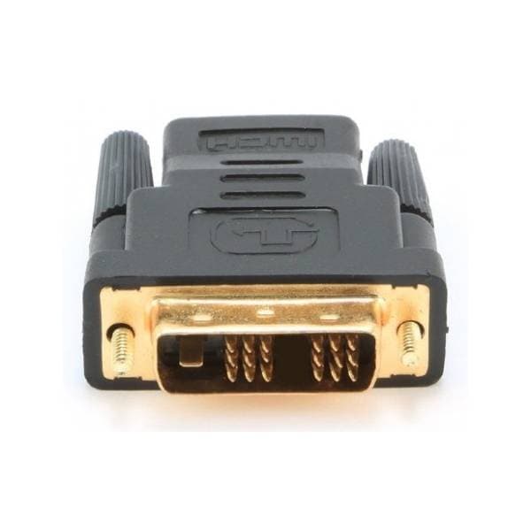 GEMBIRD adapter HDMI (ž) na DVI-D (m) 1