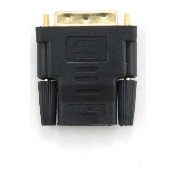 GEMBIRD adapter HDMI (ž) na DVI-D (m) 2