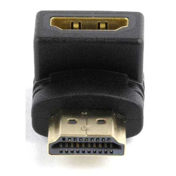 GEMBIRD adapter HDMI (ž) na HDMI (m) 2