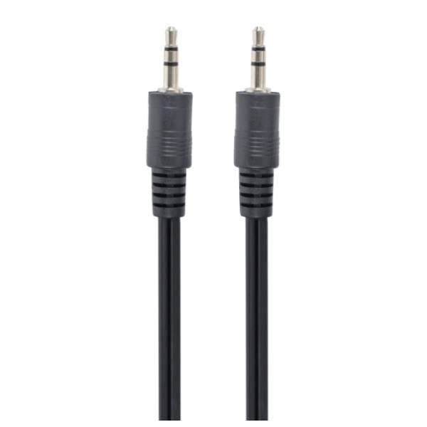 GEMBIRD kabl 3.5mm 5m crni 0
