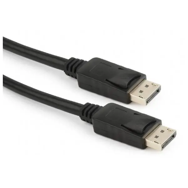 GEMBIRD kabl DisplayPort 1.2 4K 1m 0