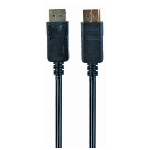 GEMBIRD kabl DisplayPort 1.2 4K 1m 2