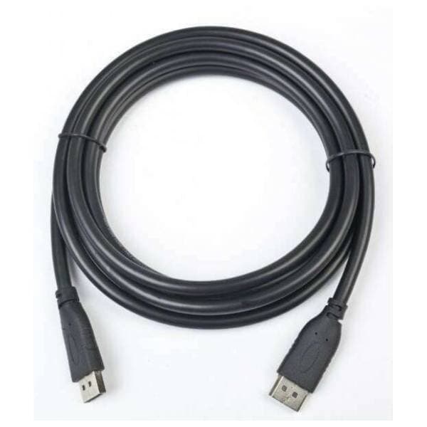 GEMBIRD kabl DisplayPort 4K 1.8m 0