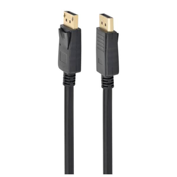GEMBIRD kabl DisplayPort 4K 5m 1