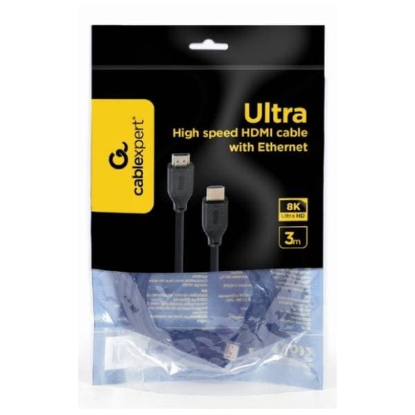 GEMBIRD kabl HDMI 2.1 3m 2