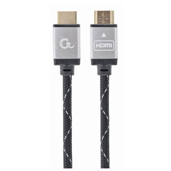 GEMBIRD kabl HDMI 4K 3m 0