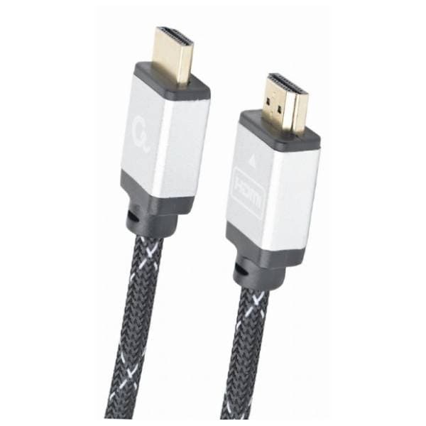GEMBIRD kabl HDMI 2.0 4K 5m 1