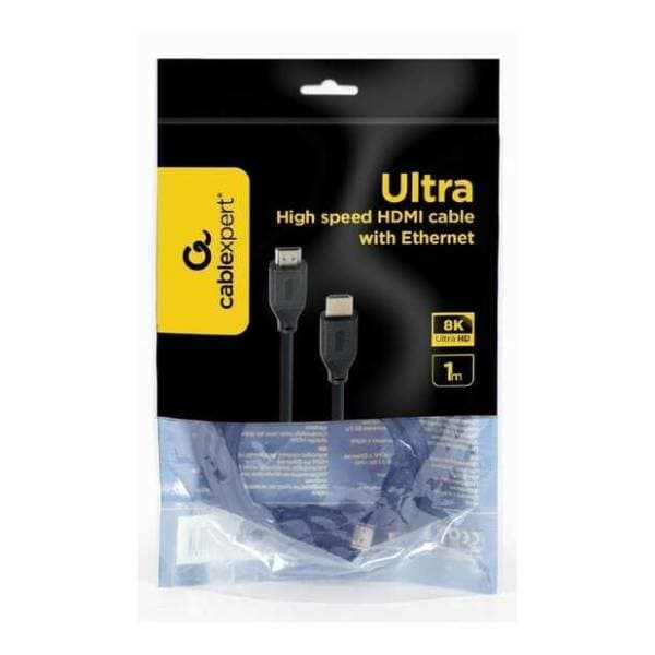 GEMBIRD kabl HDMI 2.1 8K 1m 2