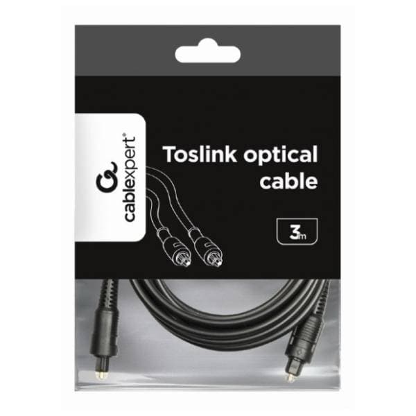 GEMBIRD kabl Toslink 3m 3