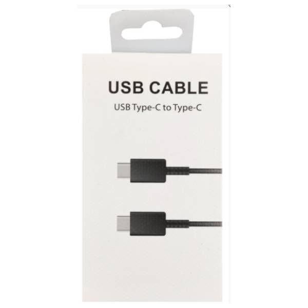 GEMBIRD kabl USB-C 1m crni 0