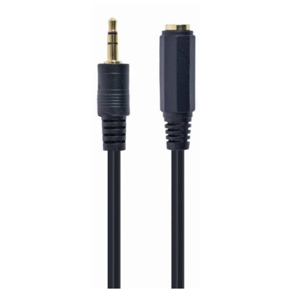 GEMBIRD kabl 3.5mm (m/ž) 5m 2