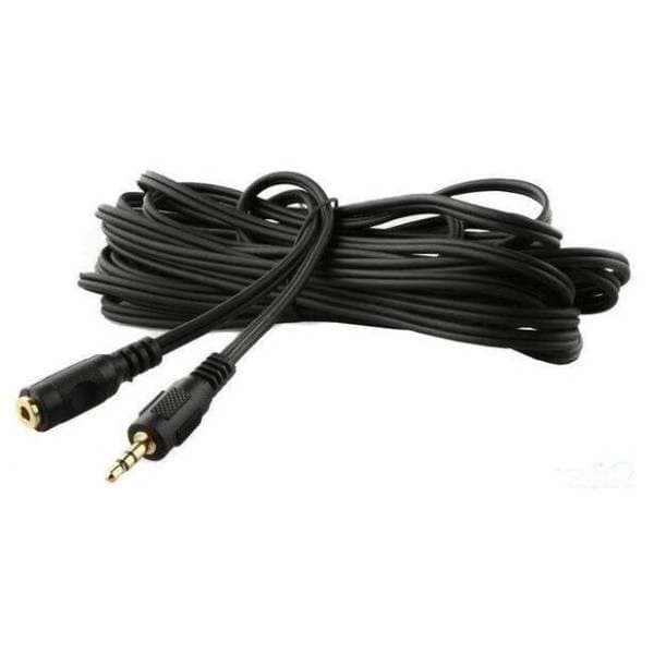 GEMBIRD kabl 3.5mm (m/ž) 5m 0