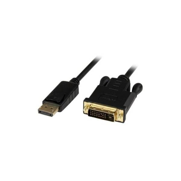 GEMBIRD konverter kabl DisplayPort na DVI (m/m) 1m 0