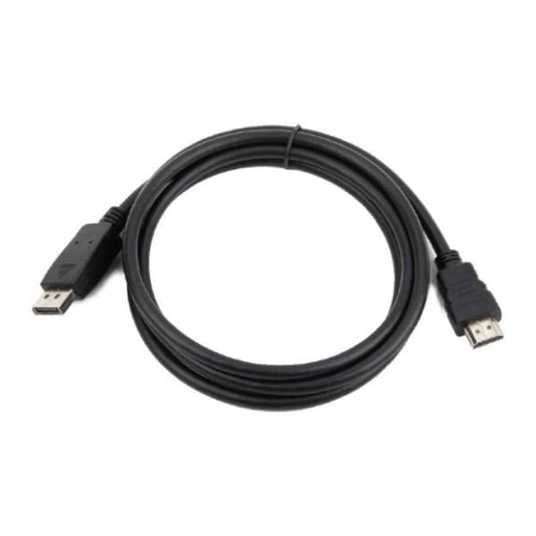 GEMBIRD konverter kabl DisplayPort na HDMI (m/m) 1m 1