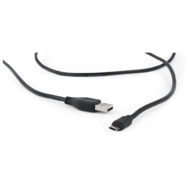 GEMBIRD konverter kabl dvostrani Micro USB 2.0 na USB-A 2.0 (m/m) 1.8m 0