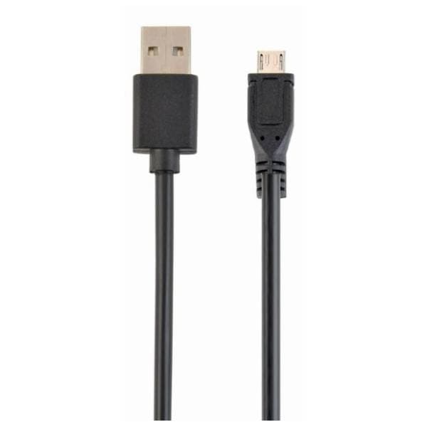 GEMBIRD konverter kabl dvostrani USB-A 2.0 na Micro USB 2.0 (m/m) 1m 1