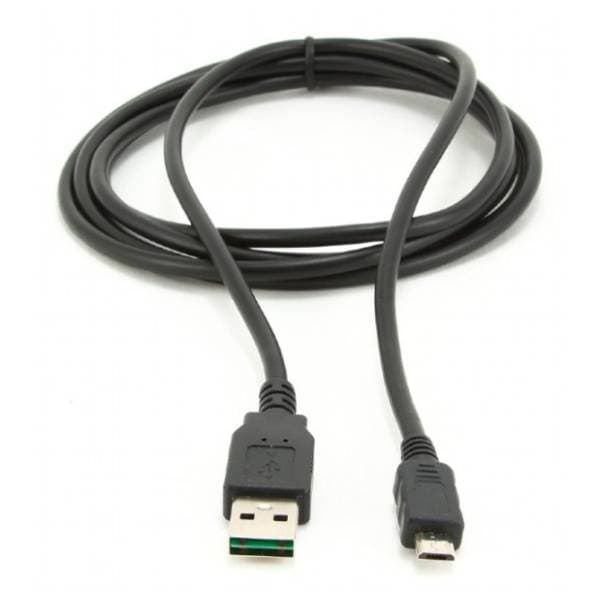 GEMBIRD konverter kabl dvostrani USB-A 2.0 na Micro USB 2.0 (m/m) 1m 0