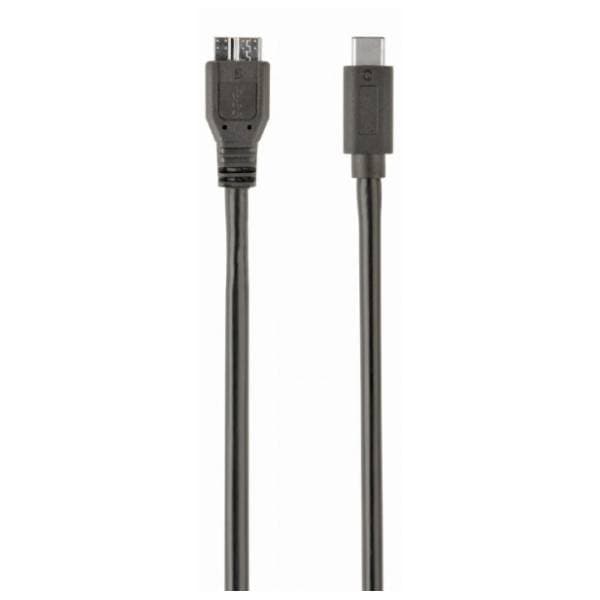 GEMBIRD konverter kabl Micro USB-B 3.0 na USB-C (m/m) 1m 2
