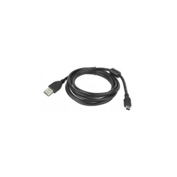 GEMBIRD konverter kabl USB-A 2.0 na Mini USB (m/m) 1.8m 0