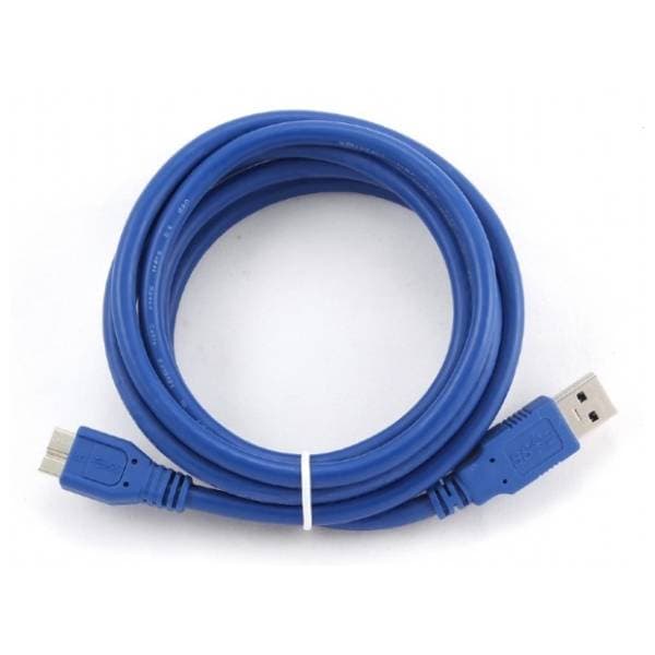 GEMBIRD konverter kabl USB-A 3.0 na Micro USB-B (m/m) 1.8m 2