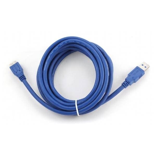 GEMBIRD konverter kabl USB-A 3.0 na Micro USB-B (m/m) 3m 2