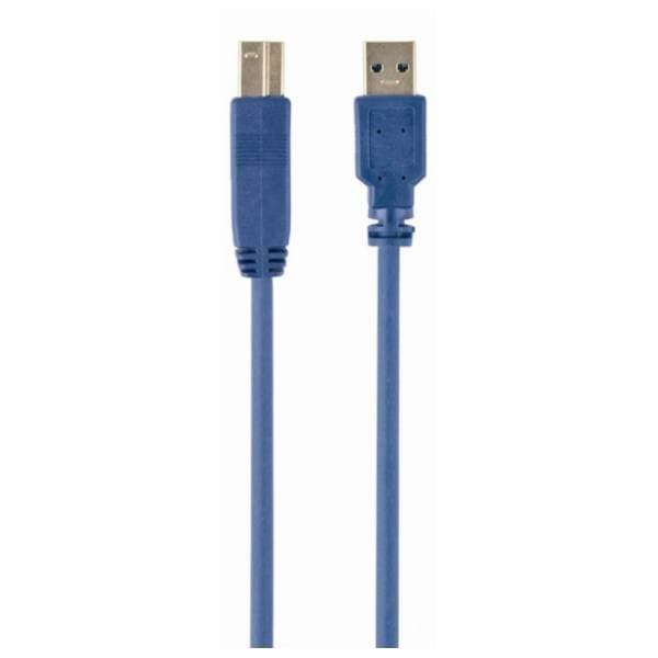 GEMBIRD konverter kabl USB-A 3.0 na USB-B 3.0 (m/m) 1.8m 1