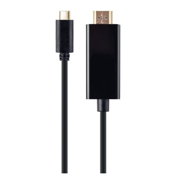 GEMBIRD konverter kabl USB-C 3.1 na HDMI 4K (m/m) 2m 0