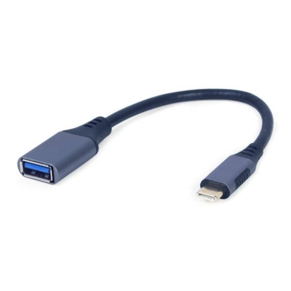 GEMBIRD konverter OTG USB-C 3.0 (m) na USB-A (ž) 0