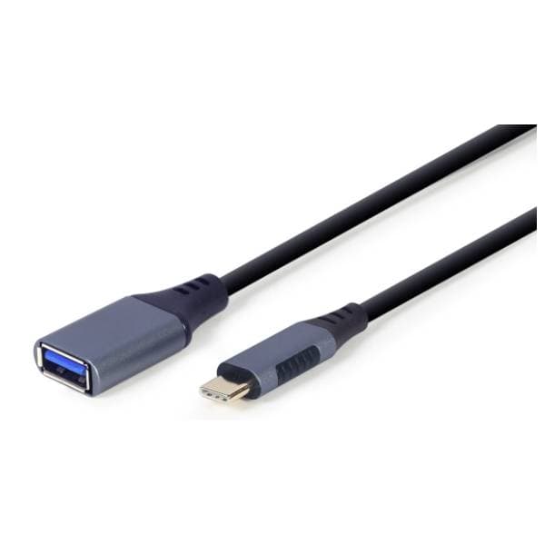 GEMBIRD konverter OTG USB-C 3.0 (m) na USB-A (ž) 1