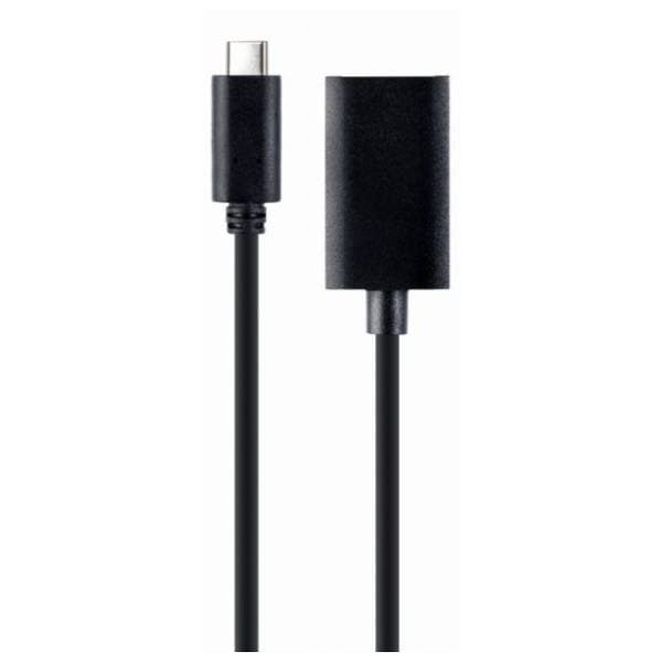 GEMBIRD konverter USB-C (m) na DisplayPort (ž) 1