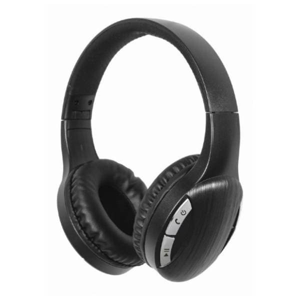GEMBIRD slušalice BTHS-01-BK crne 0