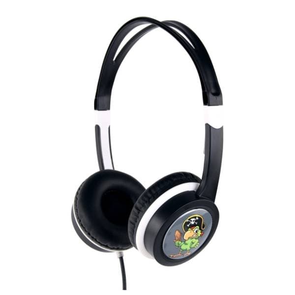 GEMBIRD slušalice MHP-JR-BK 0