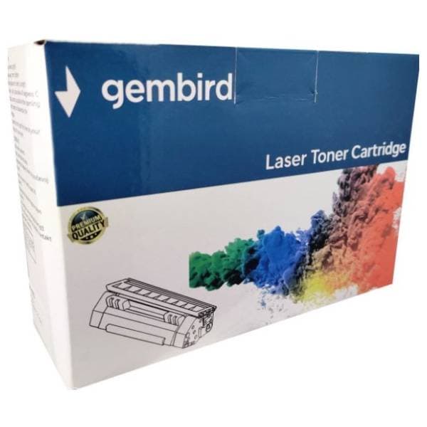 GEMBIRD SUP KYOCERA TK-1120 crni toner 0