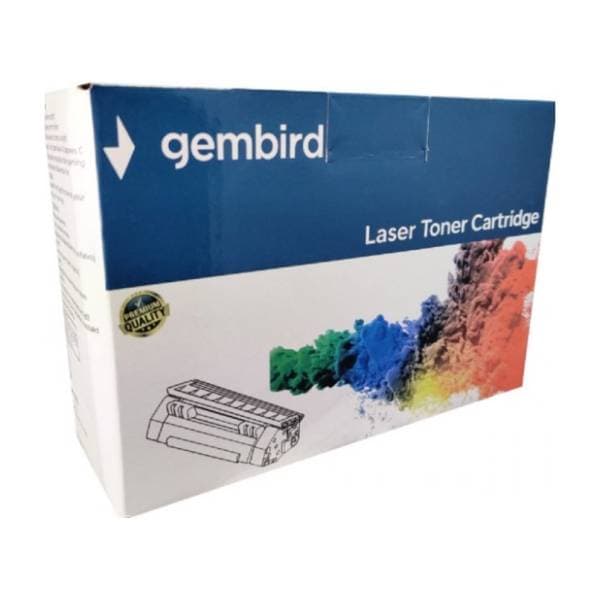 GEMBIRD SUP XEROX 106R02183 crni toner 0