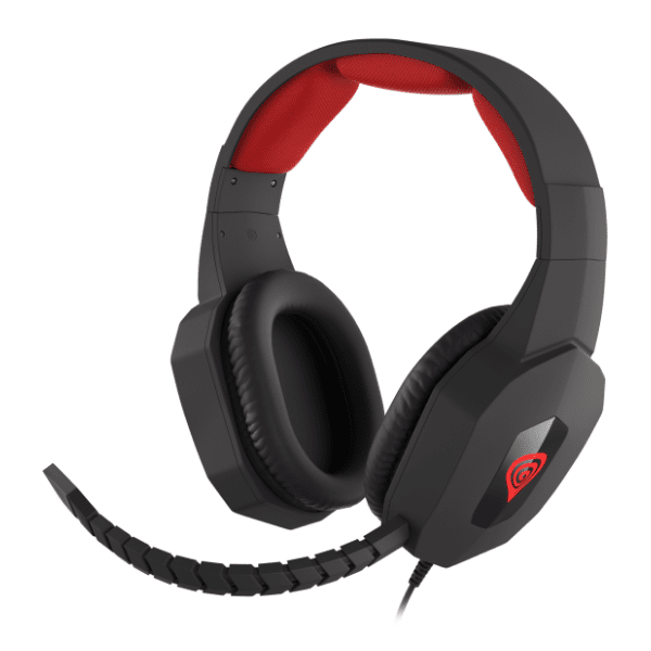 GENESIS slušalice Argon 400 0