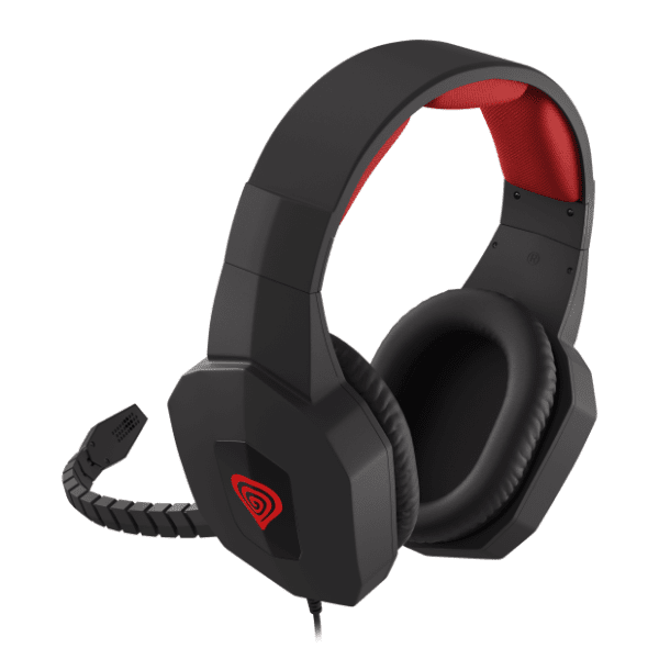 GENESIS slušalice Argon 400 2