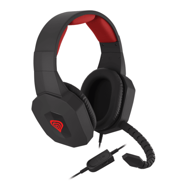 GENESIS slušalice Argon 400 5