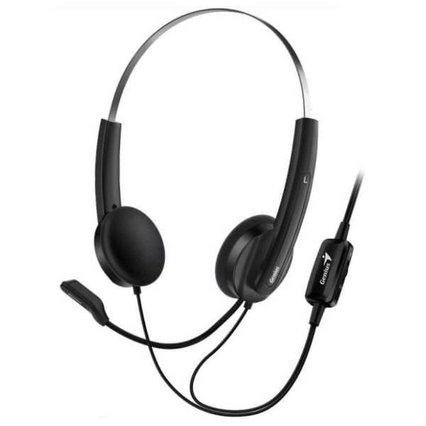 GENIUS slušalice HS-220U 1